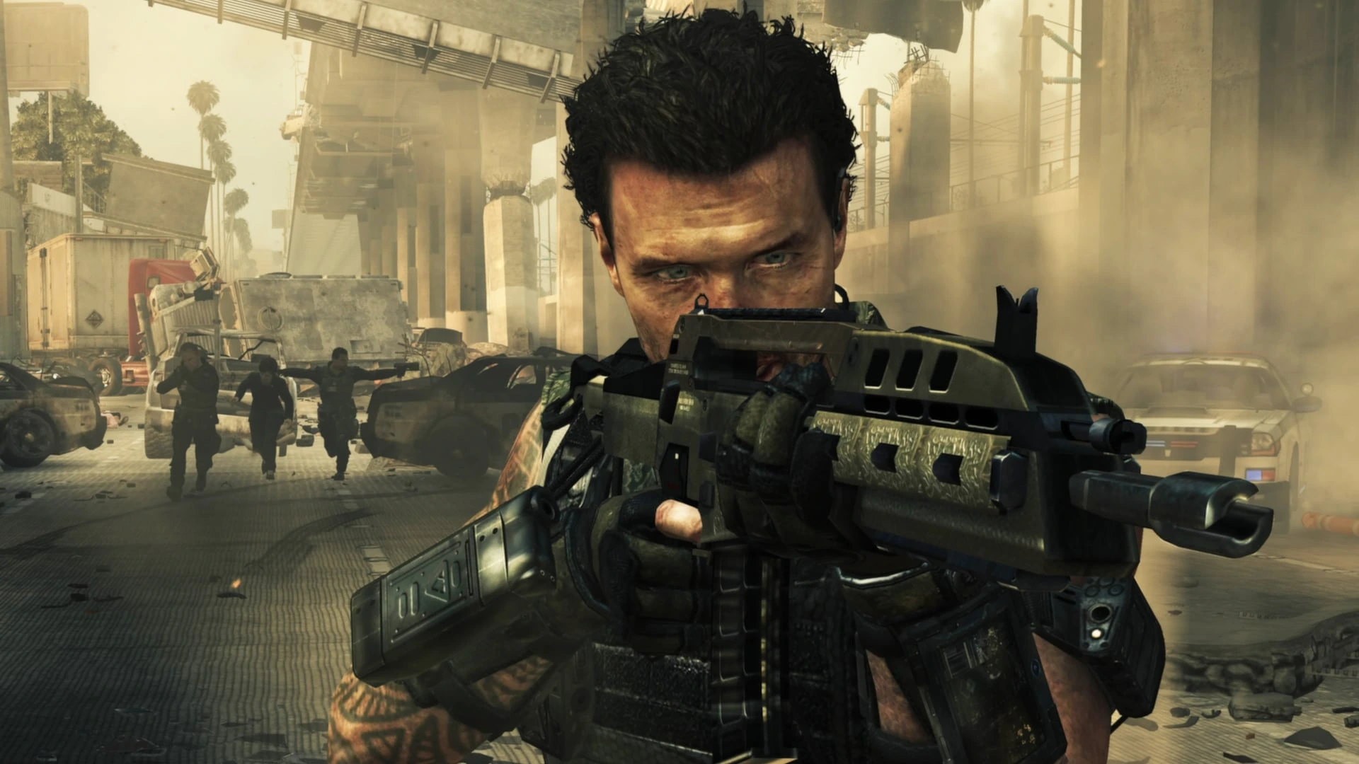 Activision potvrdio crossplay za Black Ops 1 i 2