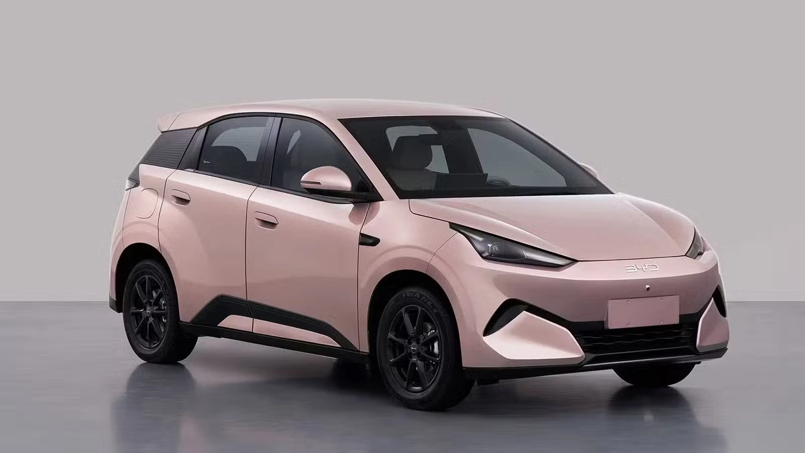 BYD predstavio novi Seagull: veći i sa opcionalnim LiDAR-om
