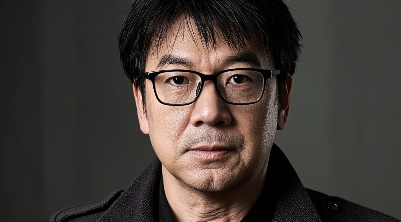 Kojima: Kraj fizičkih igara je zastrašujuć