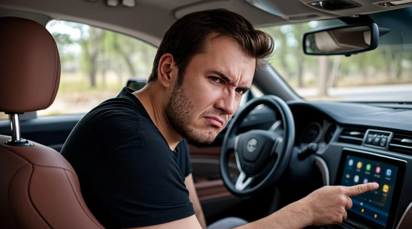 Android Auto: Gemini ne pokreće kućne rutine