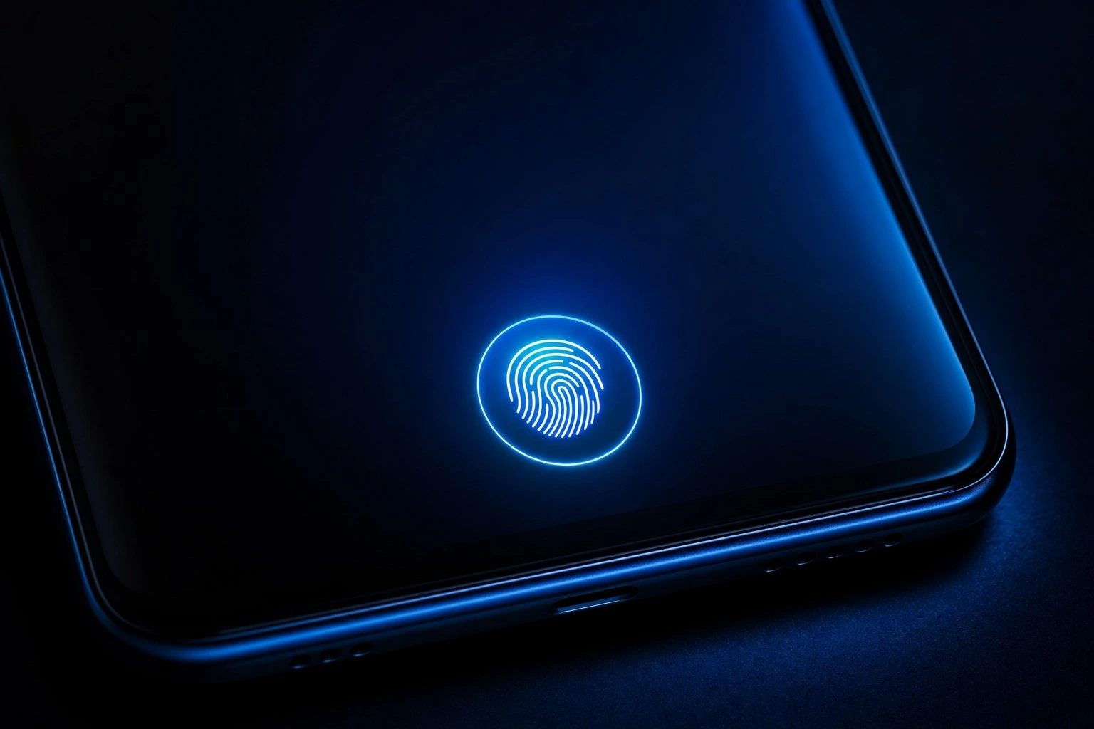 Biometrijsko otključavanje — otisak prsta ili lice — štiti uređaj od fizičkog pristupa neovlašćenih osoba.