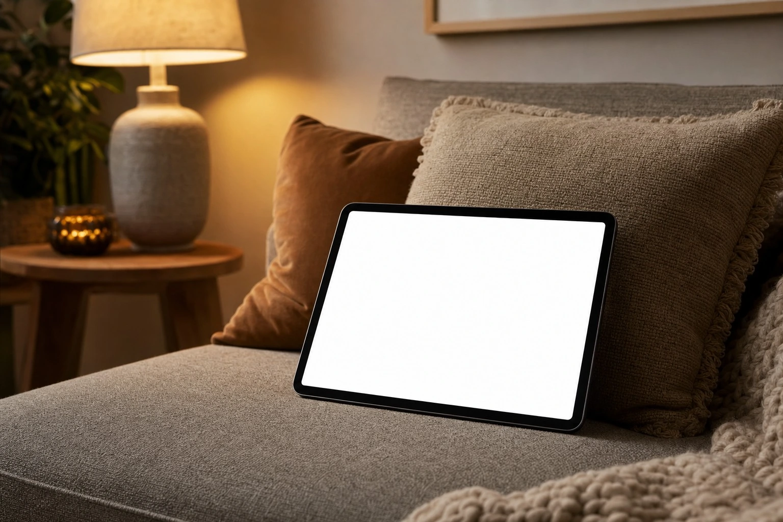 Tablet je odličan uređaj za čitanje e-knjiga — veliki ekran i mogućnost podešavanja osvetljenja toplog svetla smanjuju naprezanje očiju u odnosu na telefon.