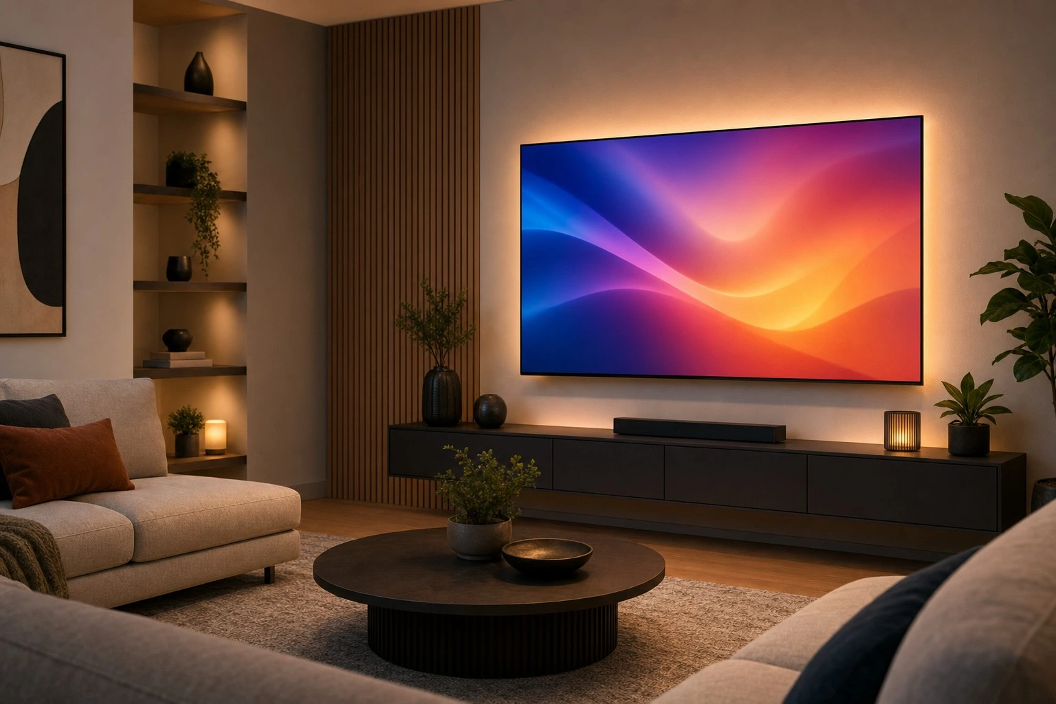 Streaming uređaji i Smart TV u Srbiji: kako napraviti kućni bioskop