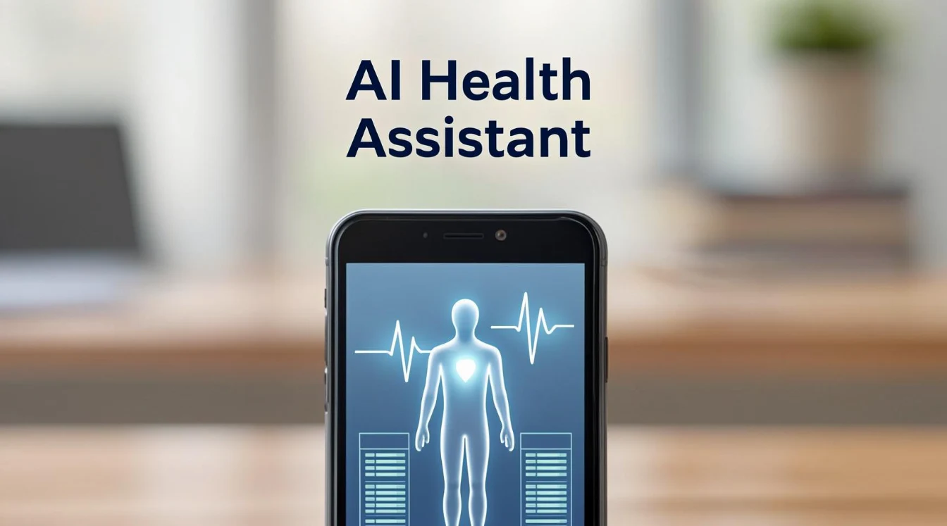 Apple planira AI zdravstvenog asistenta za septembar