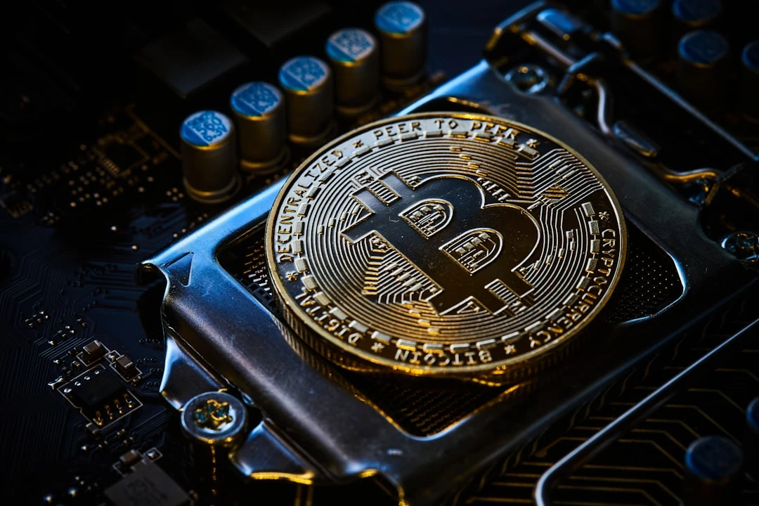 BlackRock kupio 1.404 BTC vrednosti 109,35 miliona dolara