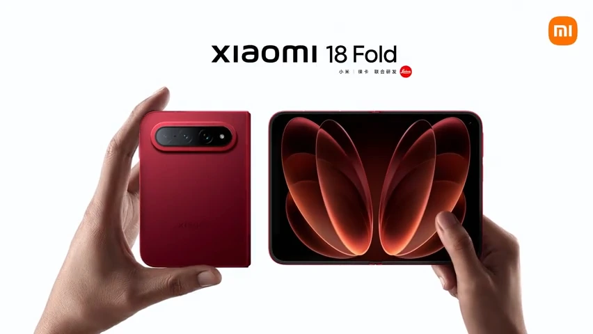 Xiaomi 18 Fold: Novi sklopivi telefon sa cenom preko 12.000 juana