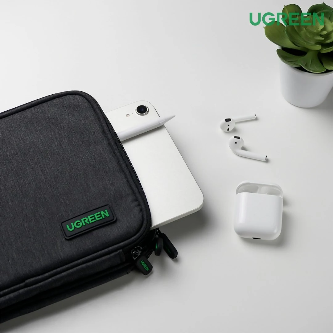 Ugreen predstavlja pametni dom sa lokalnim AI centrima