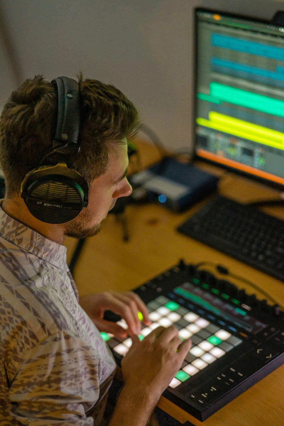 Beyerdynamic predstavlja nove Aventho Y slušalice sa dugotrajnim trajanjem baterije
