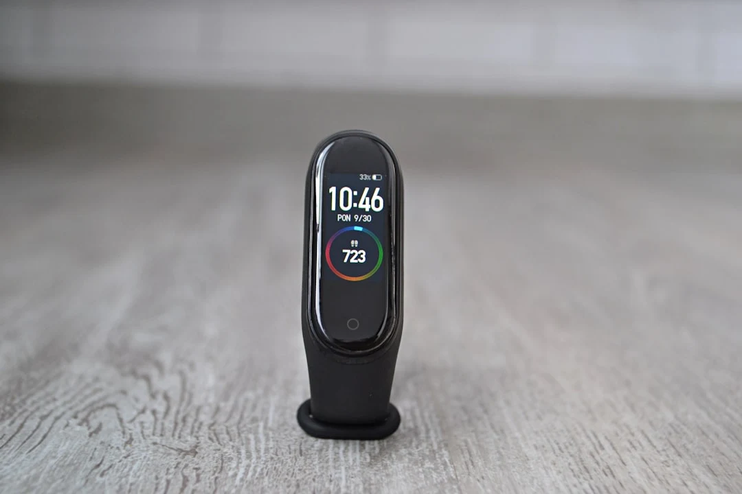 Xiaomi Smart Band 11 sa 21-dnevnom trajanjem baterije