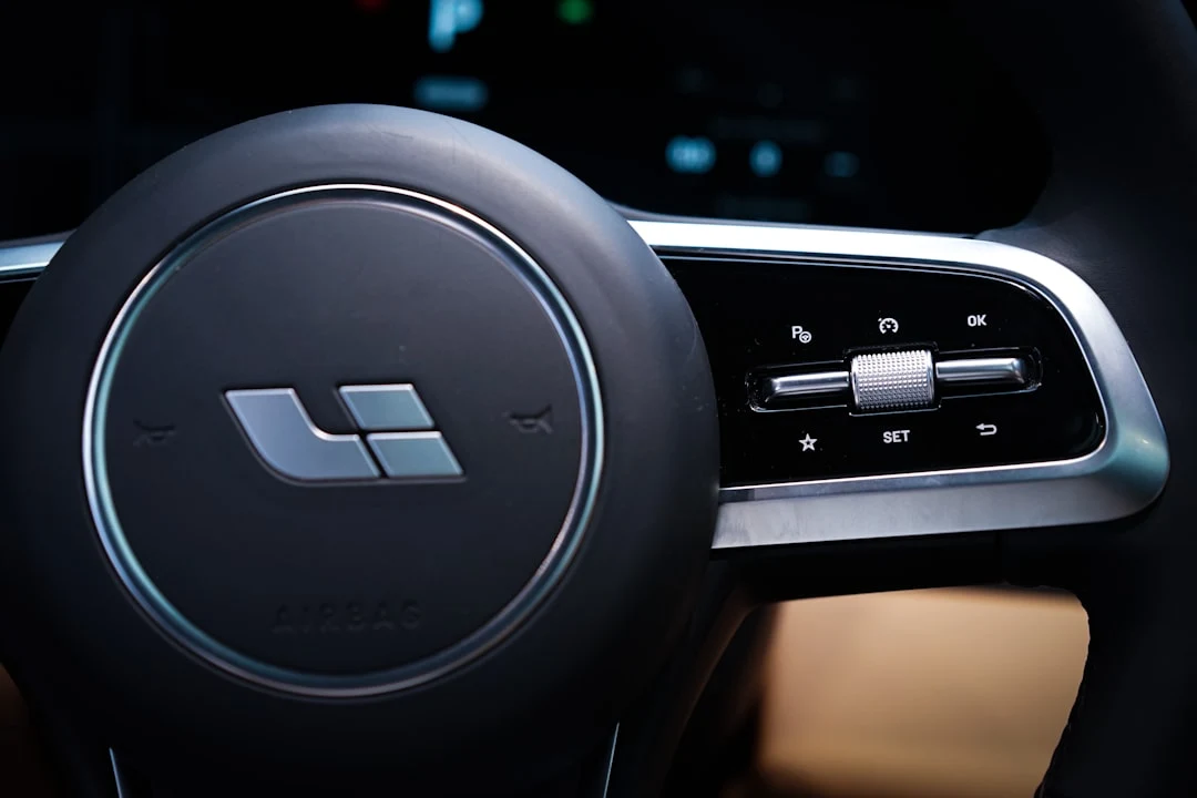 Li Auto prelazi na vlastite baterije za svoje nove modele