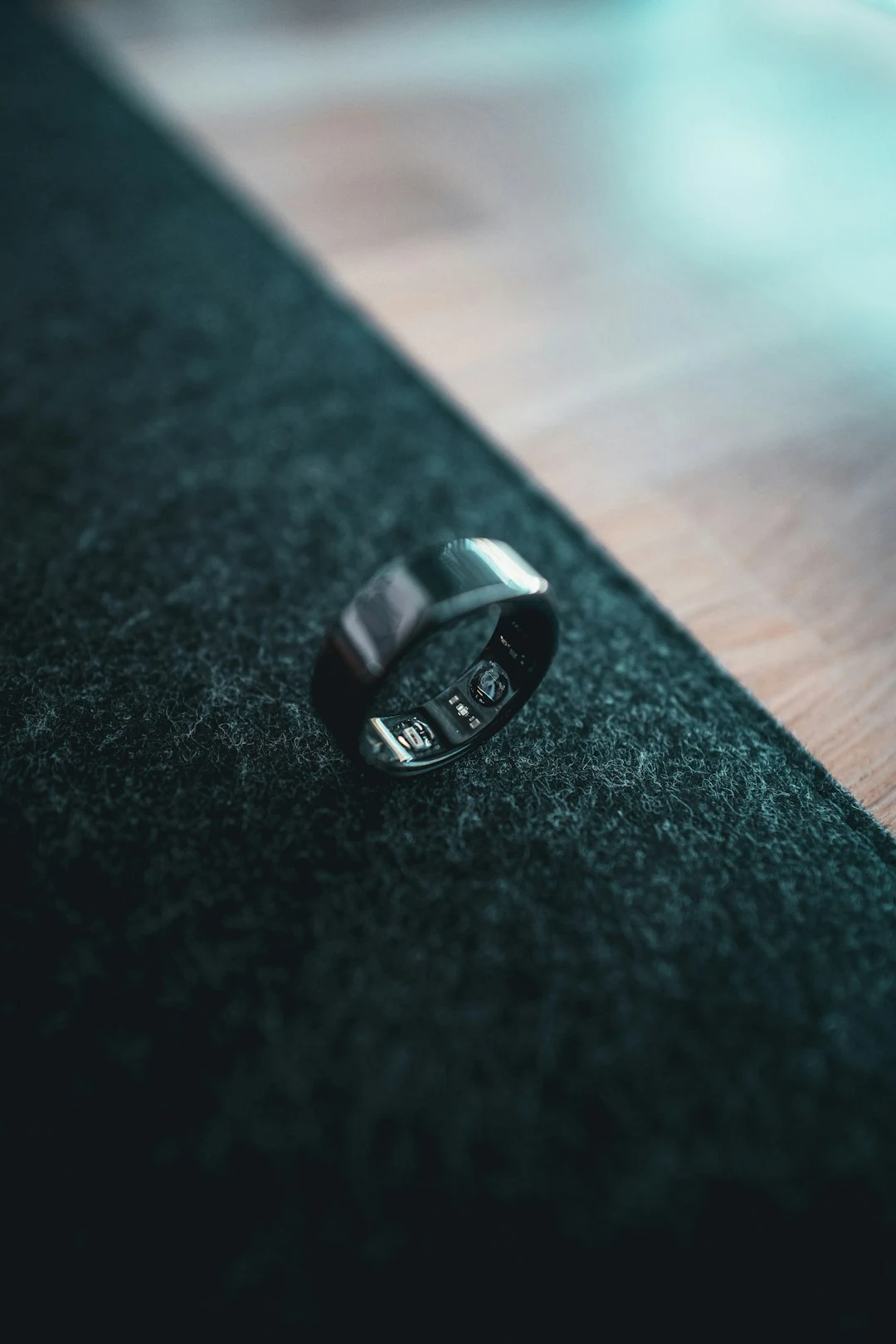 Oura potvrđuje probleme sa baterijom na Ring 4