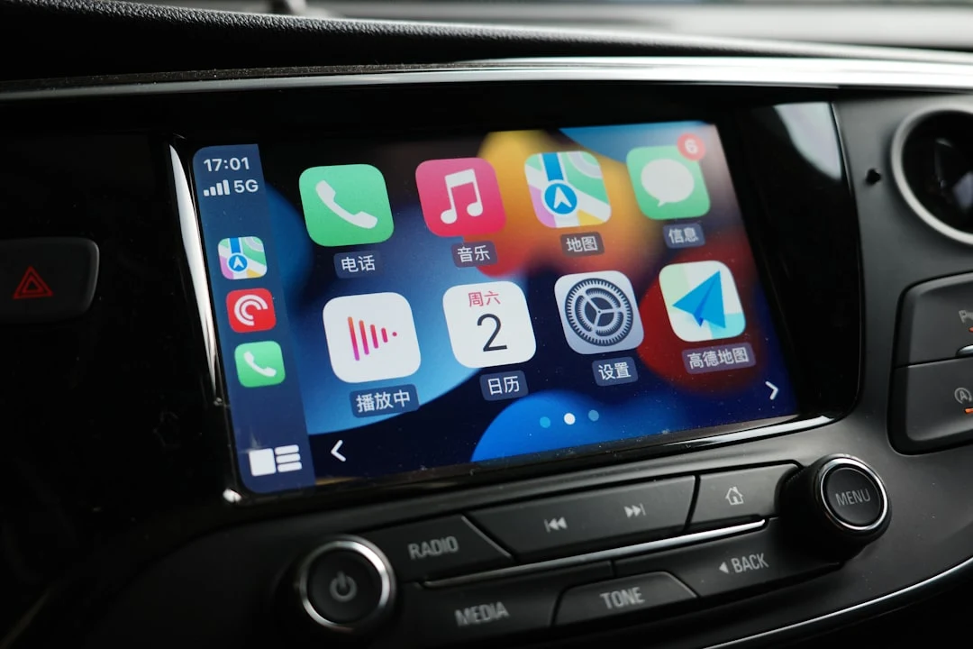 Nove ažuracije aplikacija: Poolsuite s podrškom za CarPlay
