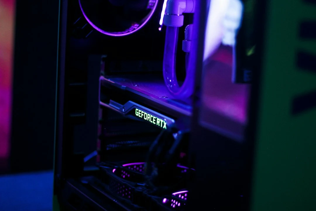 Perplexity AI od sada radi lokalno na Windows računarima sa GeForce RTX grafikom