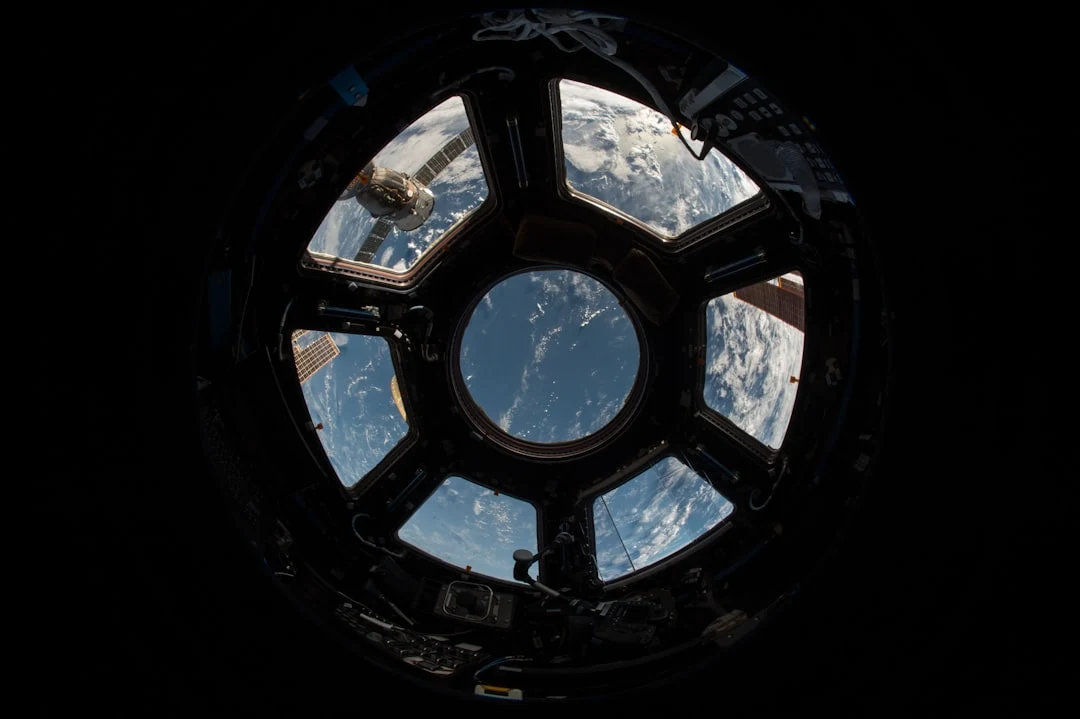 NASA prikazuje Zemlju kao kvrgavi krompir