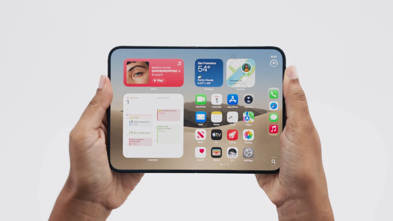 iPhone Duo možda biti veoma teško nabaviti pri puštanju u prodaju