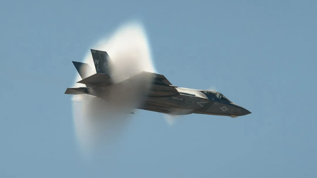 F-35 Adir dobija novu preciznu raketu SPICE sa dometom od 75 milja