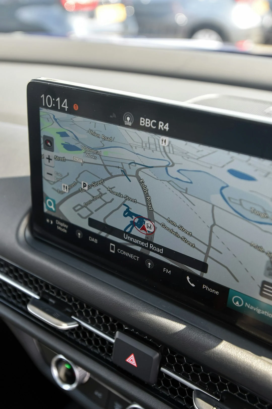 Ažuriranje Android Auto omogućava prilagođavanje karaktera u Google Maps-u