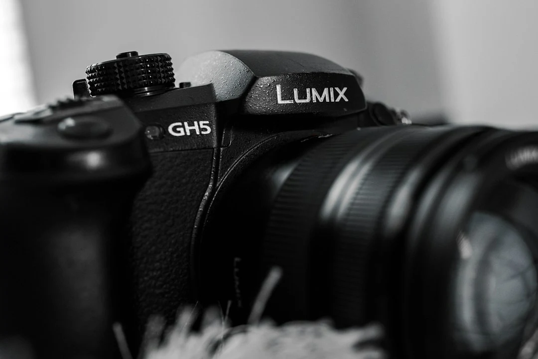 Panasonic predstavlja LUMIX S 20mm F2.5 objektiv