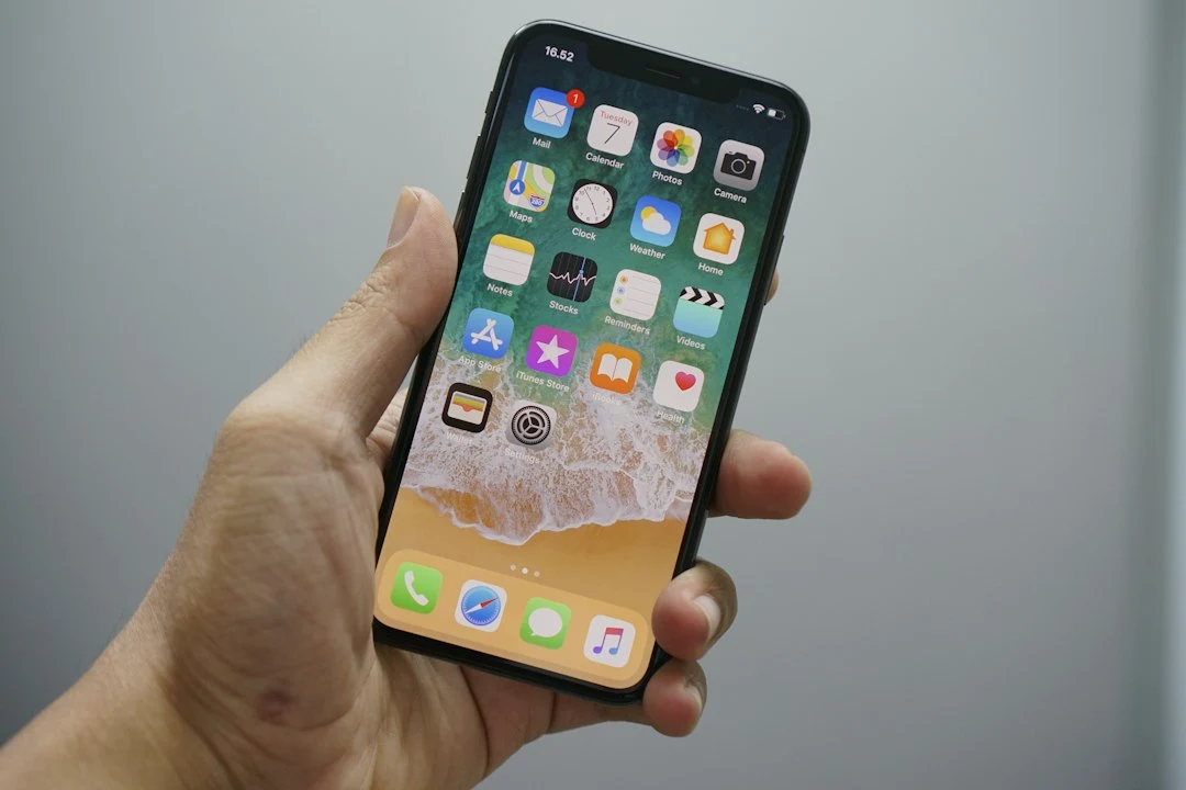 Bag u iOS 27 može privremeno zamrznuti vaš iPhone