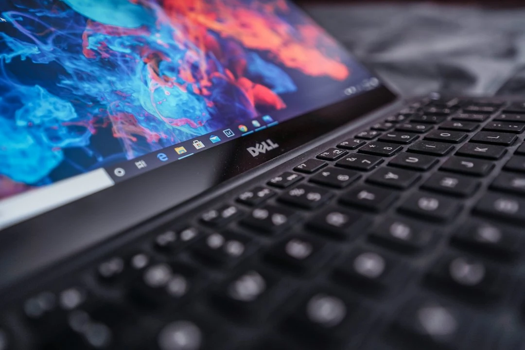 Dell priprema prvi XPS Googlebook laptop