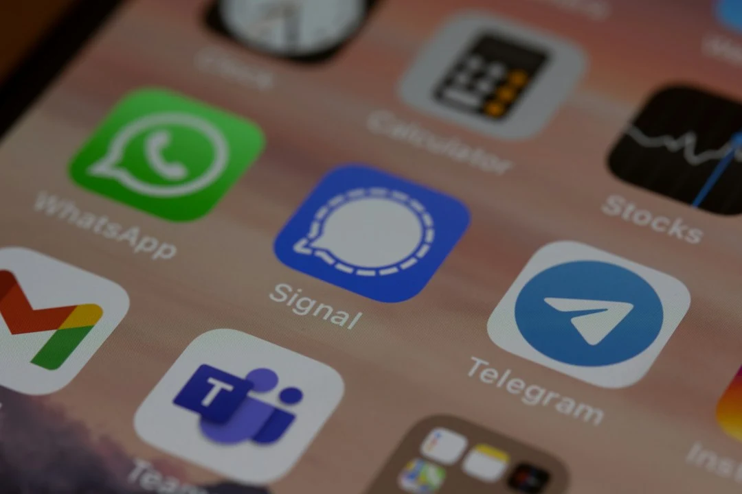 Signal uvodi opcionalne brojeve telefona za registraciju