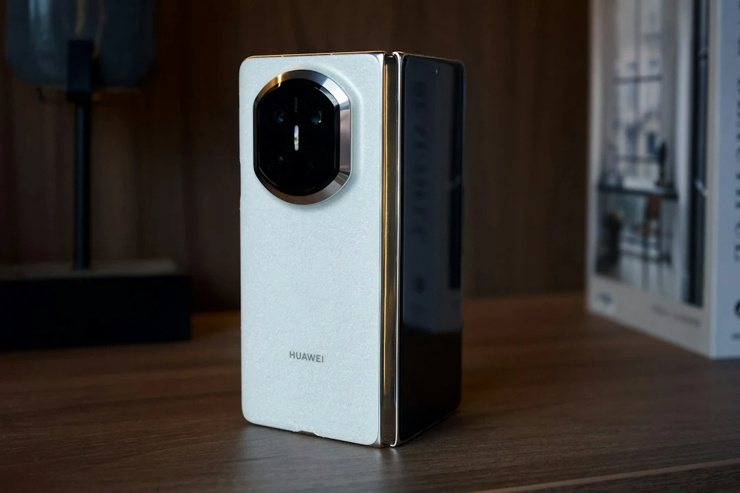 Nova kamera za Huawei Mate 90 seriju sa LOFIC 3.0 tehnologijom