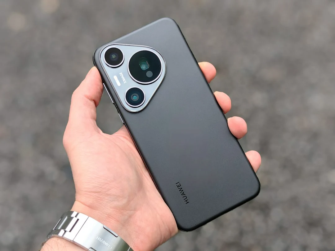 Huawei vodi tržište u Kini, Apple pao na šesto mesto