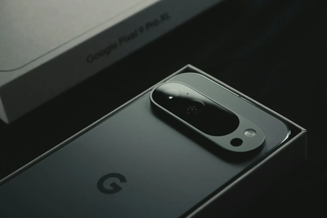 Google testira Pixel 11 funkcije na starijem modelu