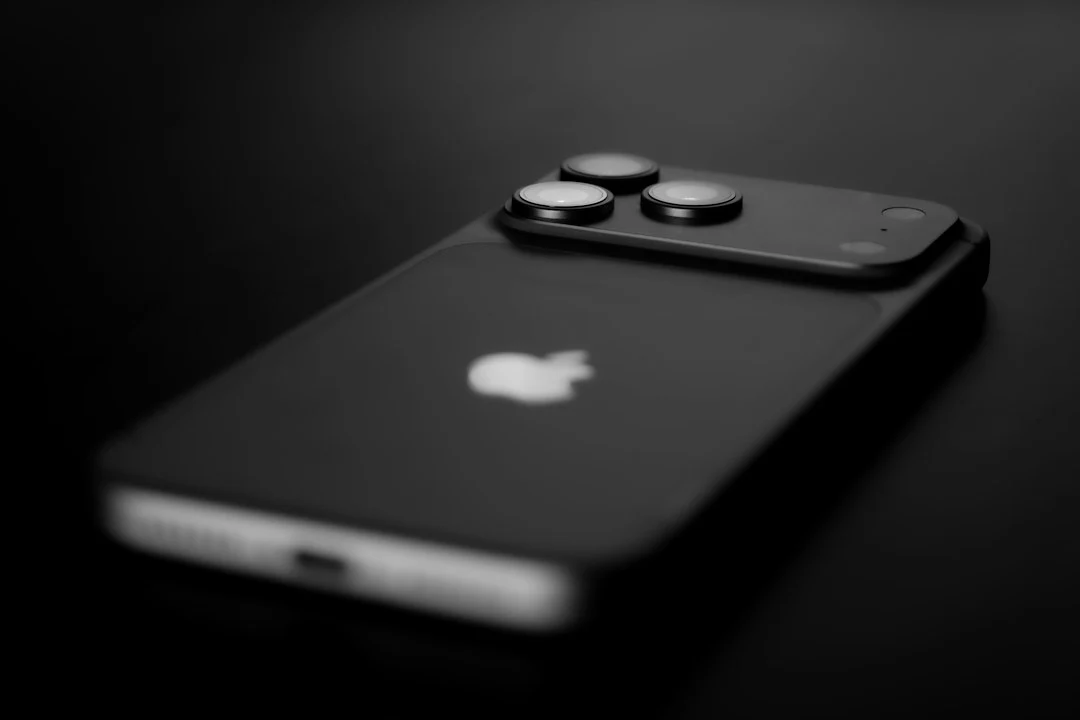 iPhone 18 lanseran: Pro Max u fokusu, Pro bez premije