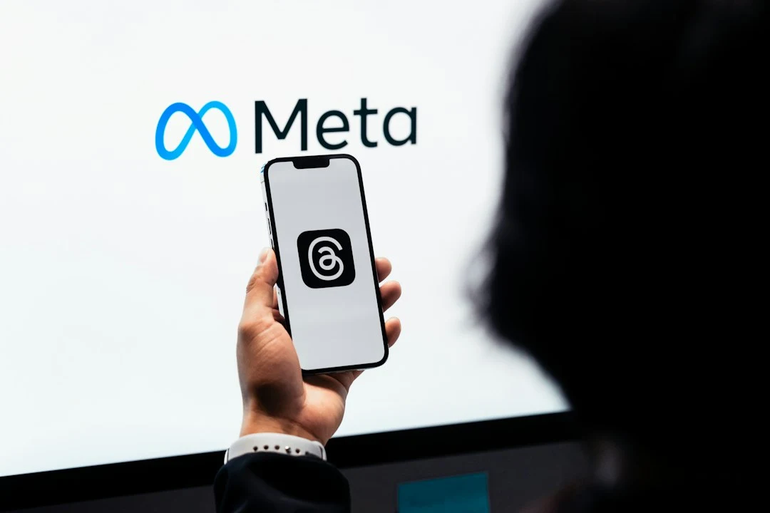 Meta-ina Muse AI aplikacija preuzela prvo mesto od ChatGPT-a