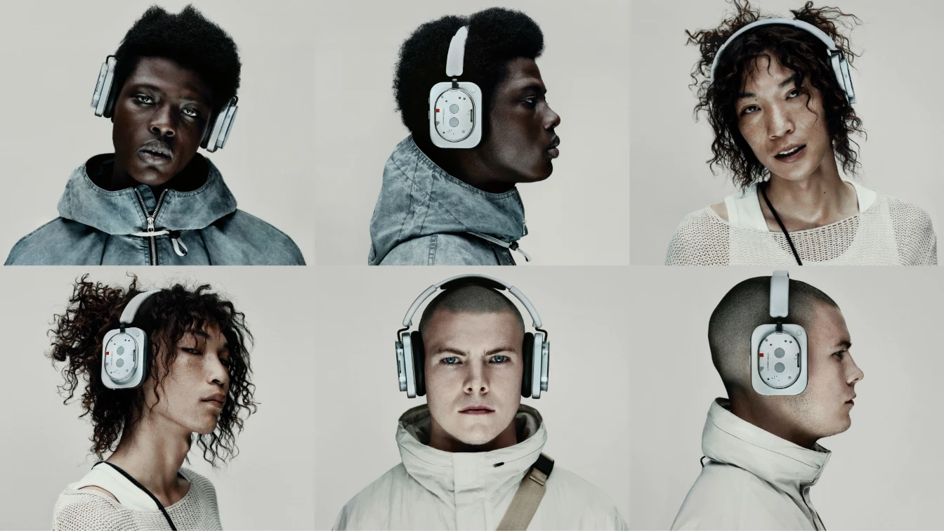 Nothing Headphone 1 povoljno na Amazonu
