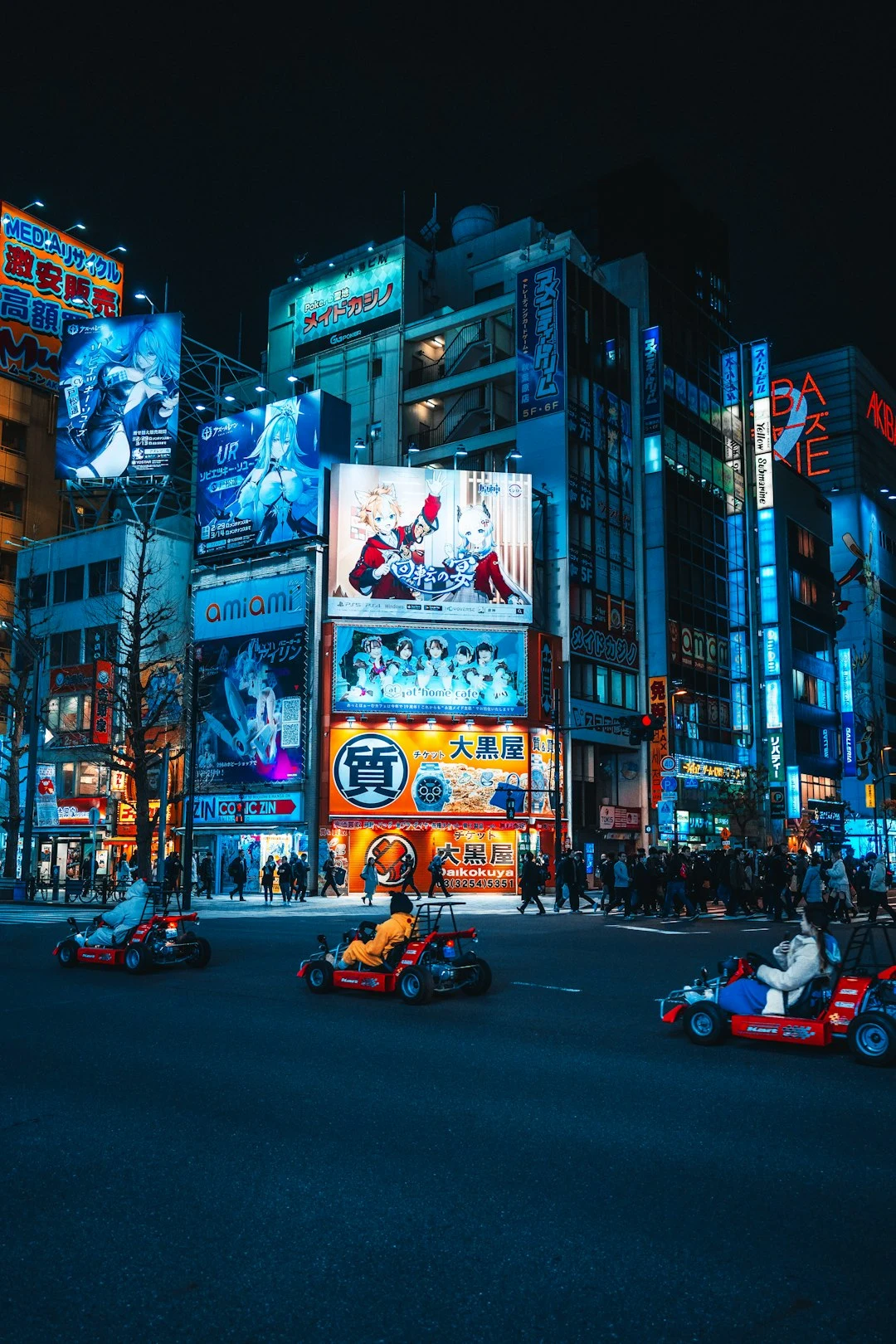 Tokyo Game Show: Dodatni dan otkazan zbog tajfuna
