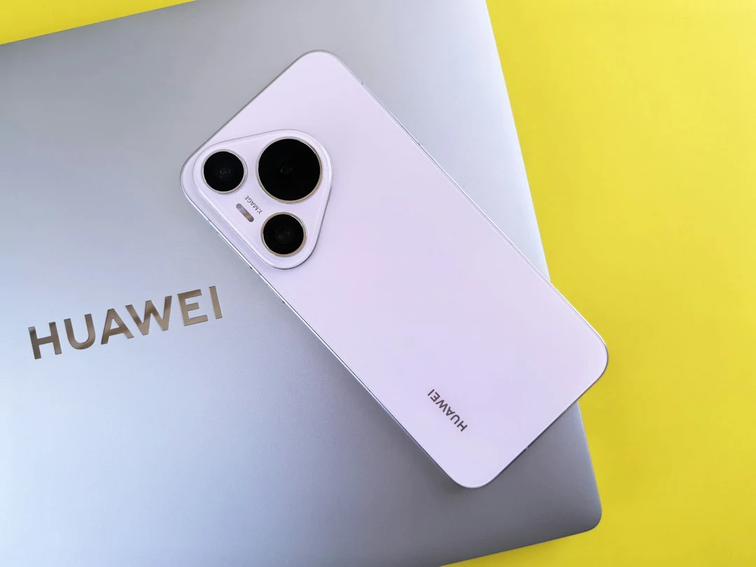 Huawei Pura 100 serija sa DSLR objektivom