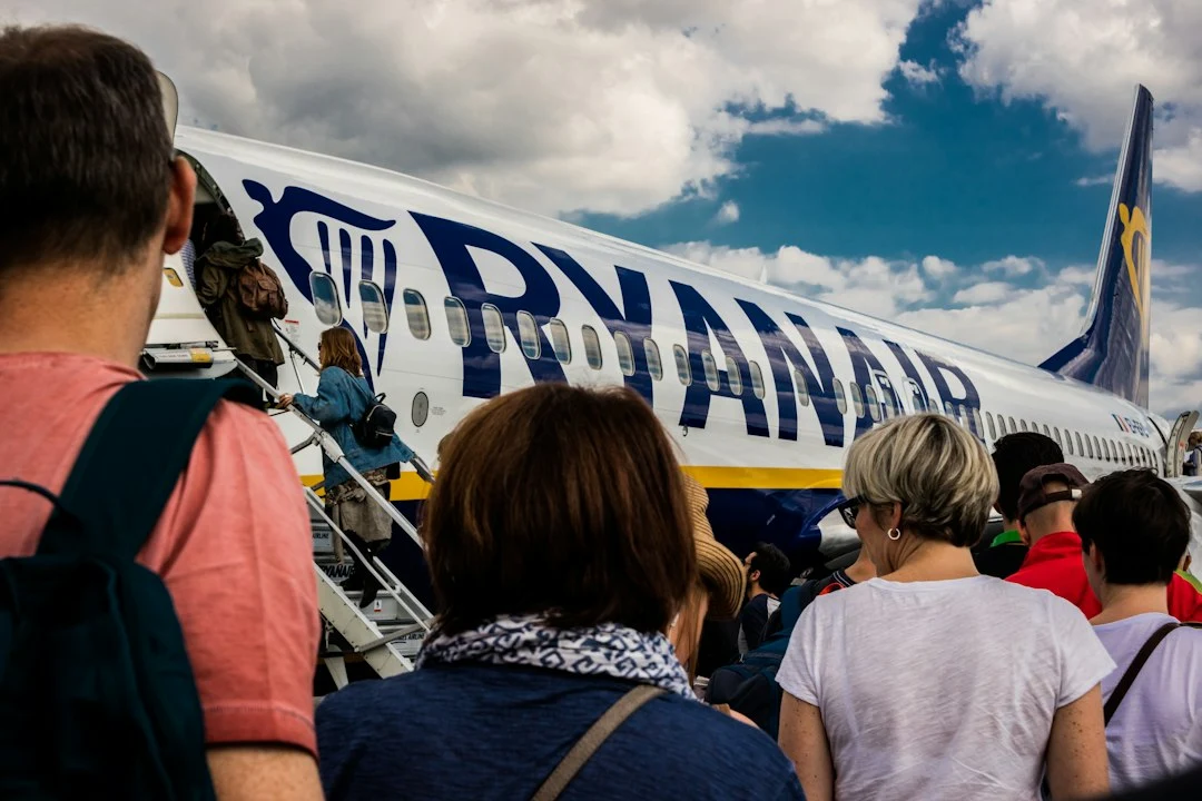 Ryanair upozorava: Evropske avio-kompanije možda neće preživeti krizu goriva