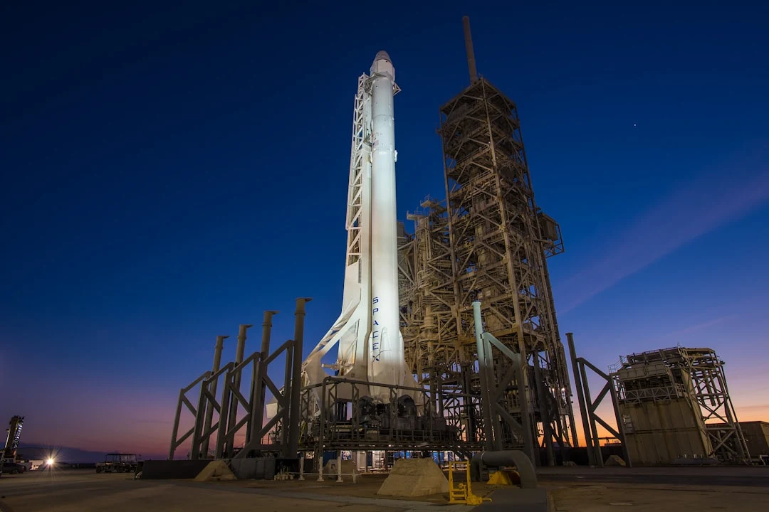 NASA dodaje još misija SpaceX-u za astronauta