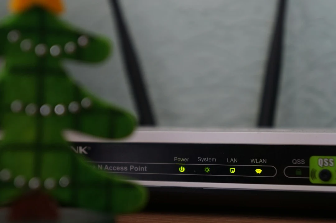 Zaboravljeno podešavanje usporava vaš Wi-Fi: Evo kako ga isključiti