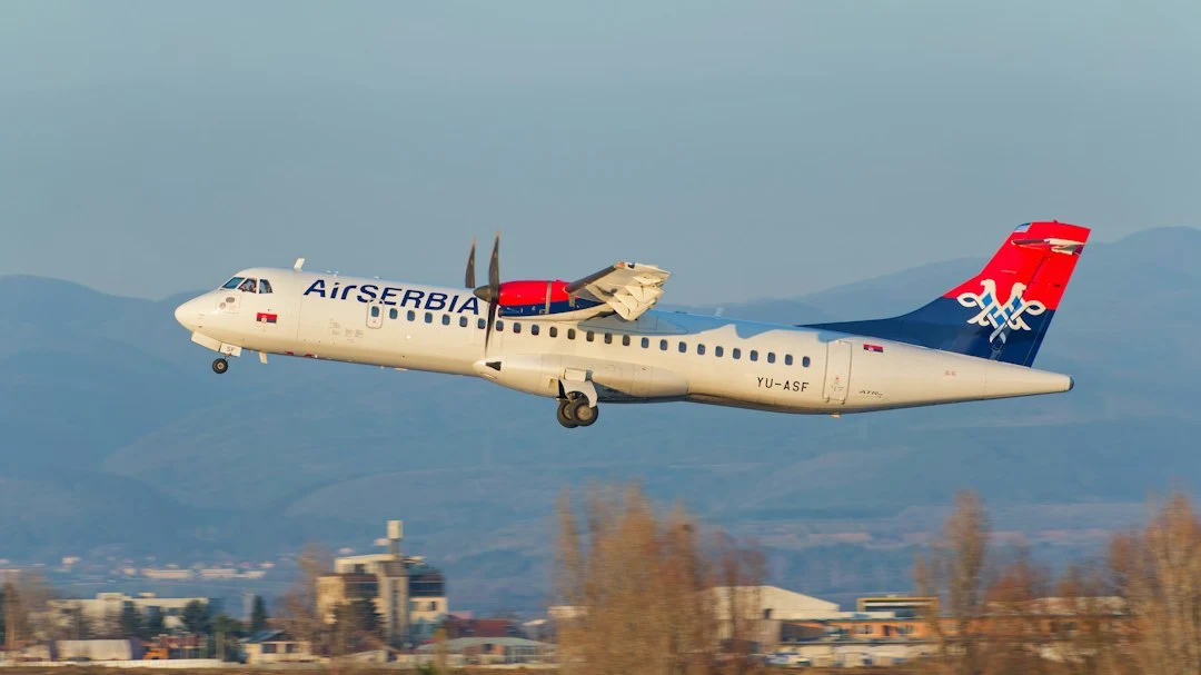 Air Serbia i Croatia Airlines ostvarili visoke ranginge na Skytrax nagradama