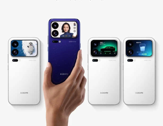 Xiaomi 18 Pro serija lansirana 23. septembra sa pet ključih specifikacija