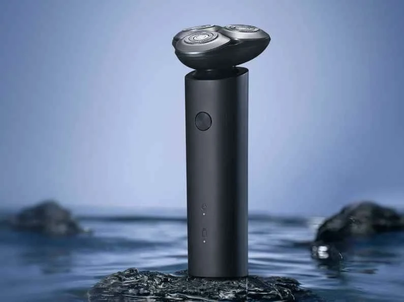 Xiaomi lansira novi električni brij S101 sa oblak uzorkom na nožu