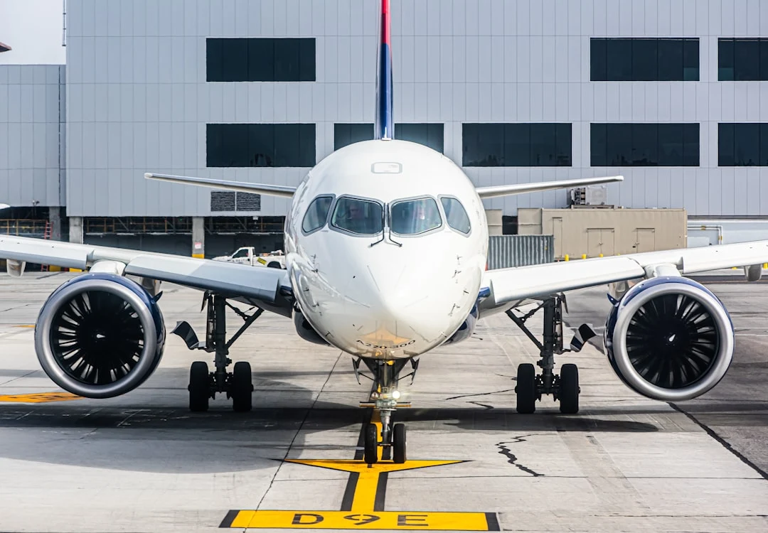 Jedinstveni fly-by-wire sistem Airbus A220
