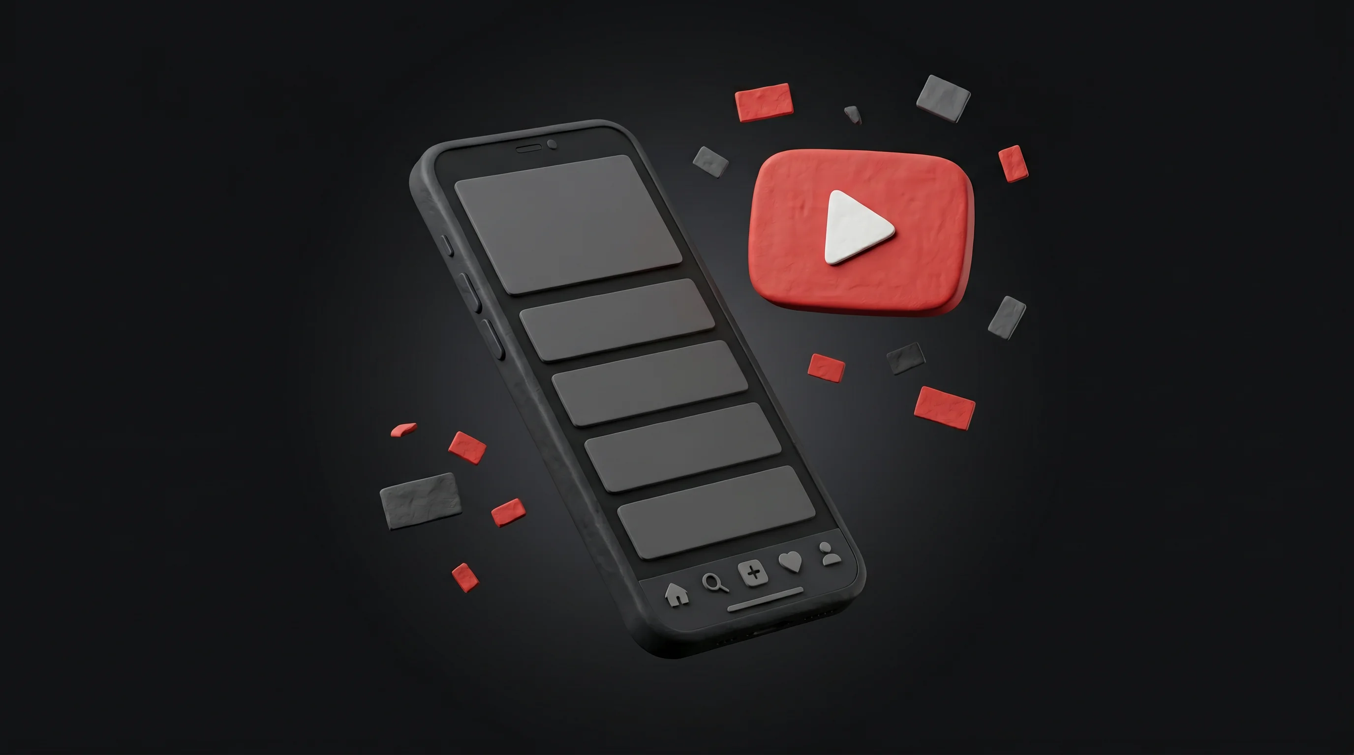 YouTube rešava problem prijave za televizore i konzole