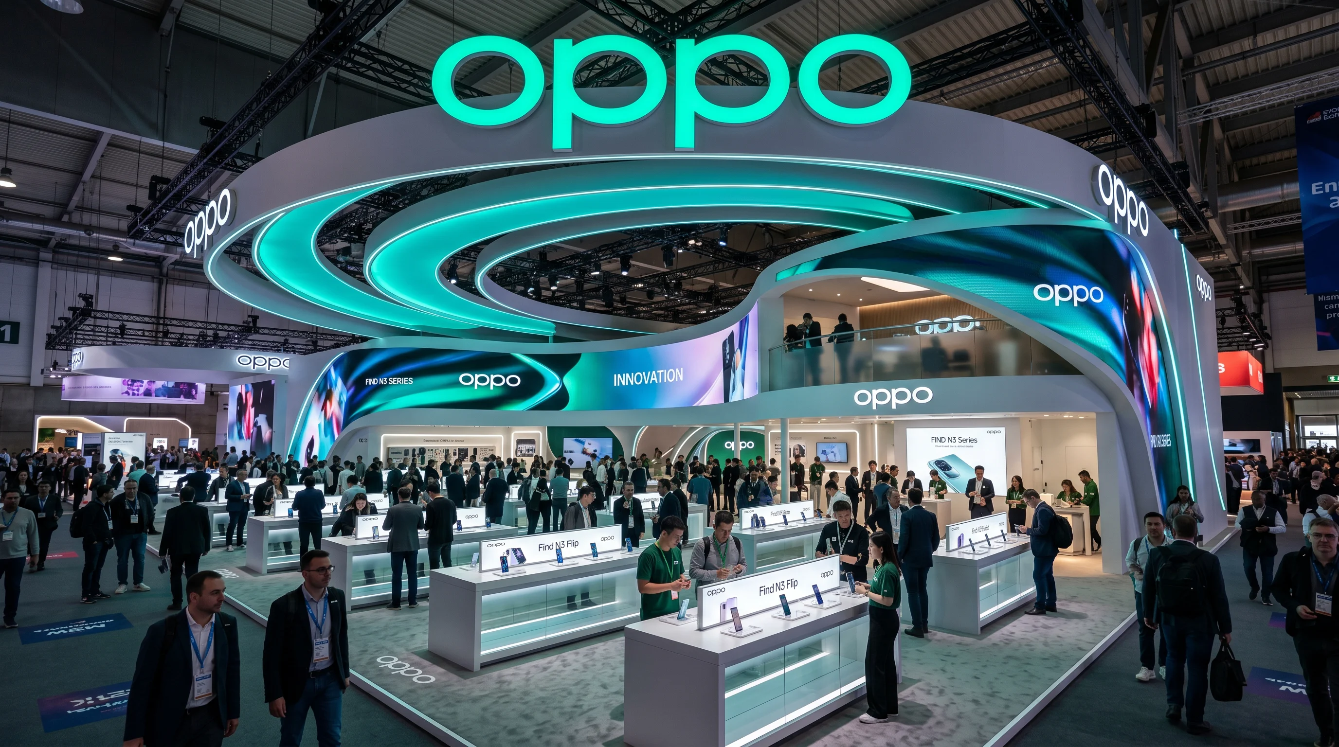Oppo Watch S2: Novi pametni sat sa 'FatMax' režimom sagorevanja masti